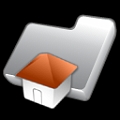 TRITANIUM HOME FOLDER